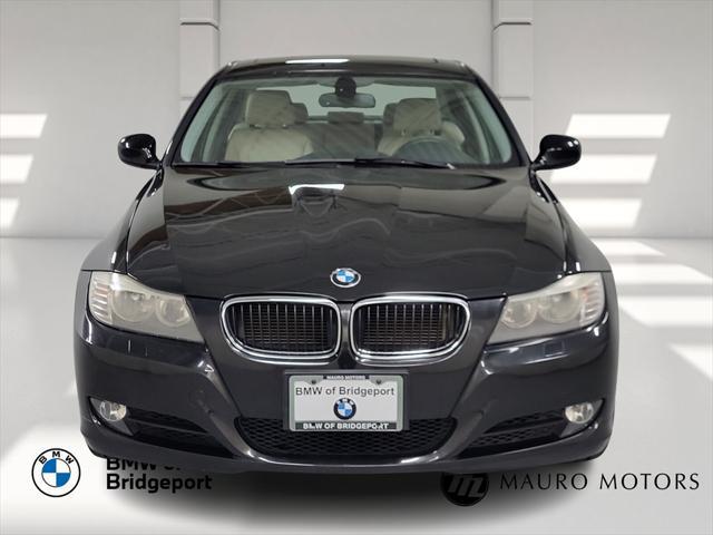 used 2011 BMW 328 car, priced at $12,994