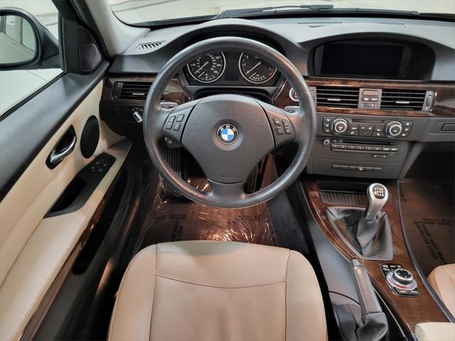 used 2011 BMW 328 car, priced at $12,994