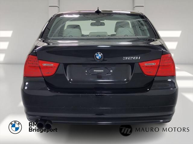 used 2011 BMW 328 car, priced at $12,994