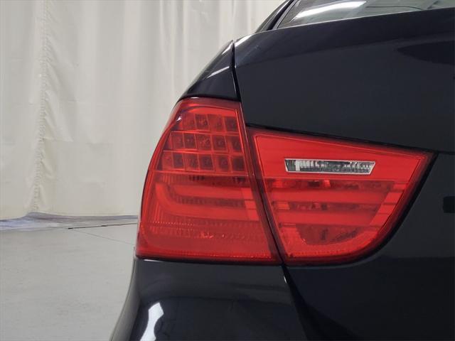 used 2011 BMW 328 car, priced at $12,994