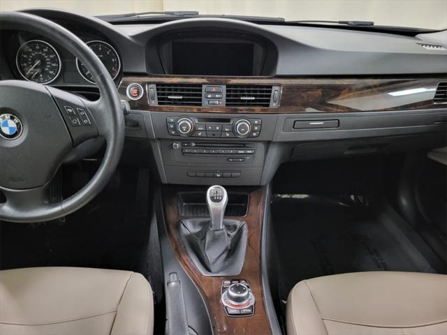 used 2011 BMW 328 car, priced at $12,994