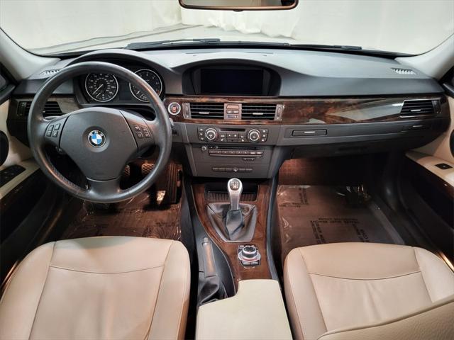 used 2011 BMW 328 car, priced at $12,994