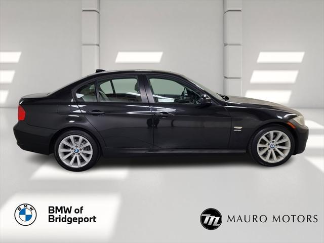 used 2011 BMW 328 car, priced at $12,994