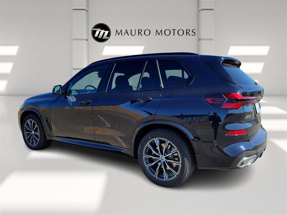 new 2024 BMW X5 car, priced at $75,420