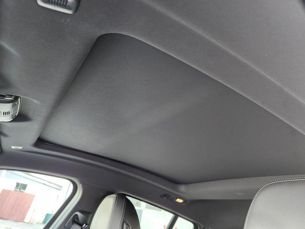 used 2023 BMW X4 car, priced at $45,993