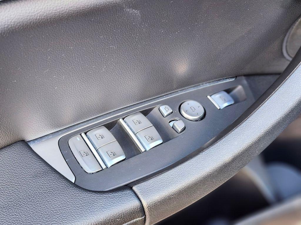 used 2023 BMW X4 car, priced at $45,993