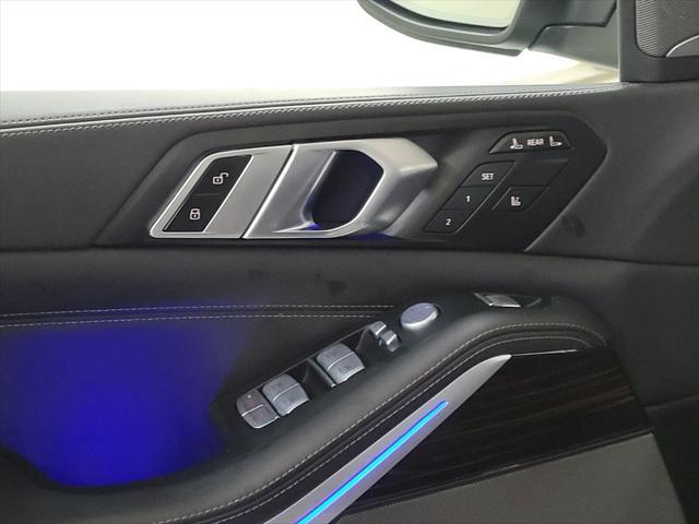 used 2023 BMW X7 car, priced at $62,992