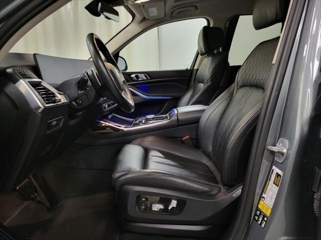 used 2023 BMW X7 car, priced at $62,992