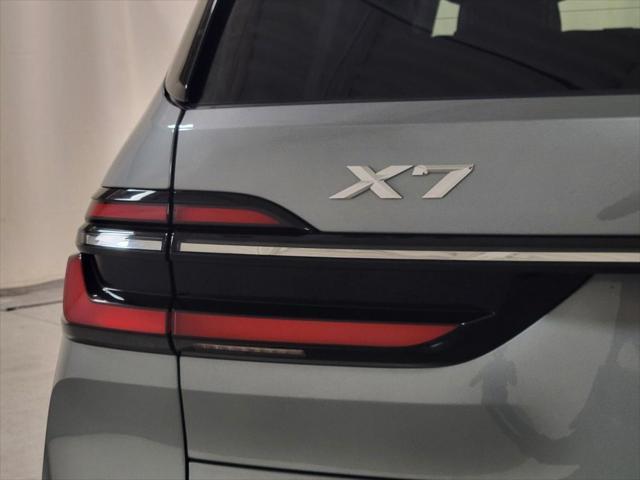 used 2023 BMW X7 car, priced at $62,992