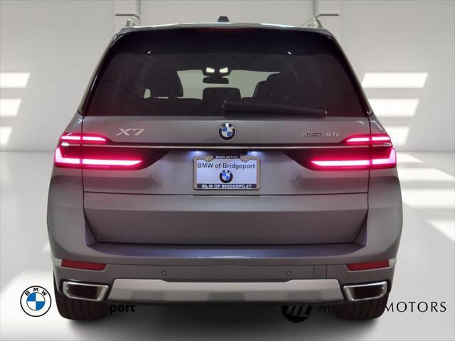 used 2023 BMW X7 car, priced at $62,992