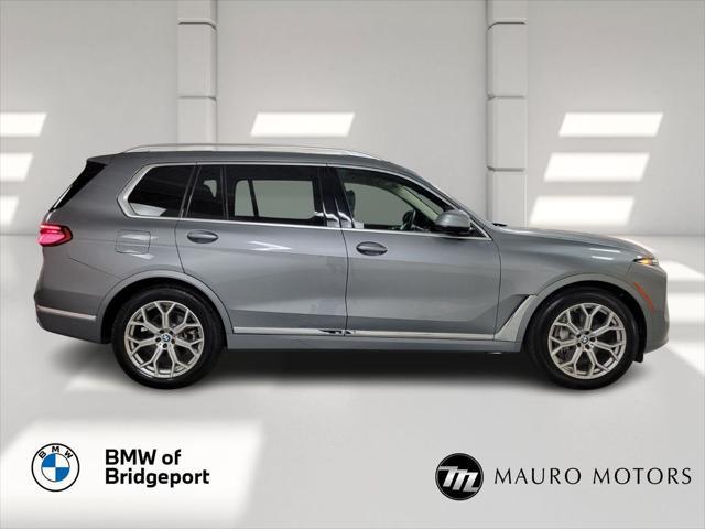 used 2023 BMW X7 car, priced at $62,992