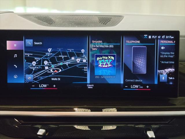 used 2023 BMW X7 car, priced at $62,992