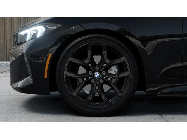 new 2026 BMW 330 car, priced at $57,665