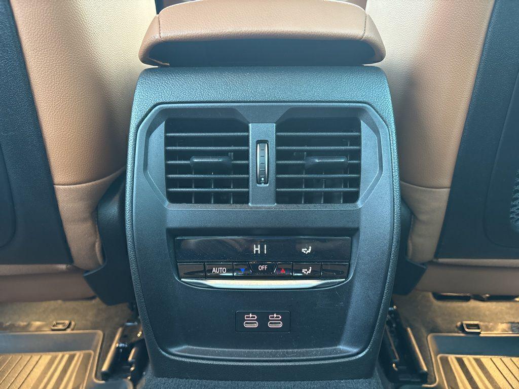 used 2023 BMW 330 car, priced at $37,991