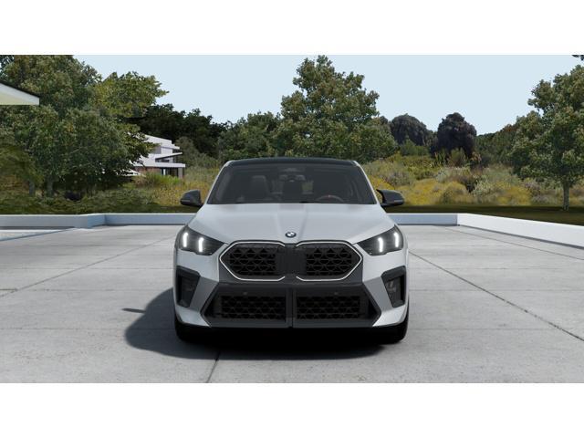 new 2025 BMW X2 car, priced at $52,310