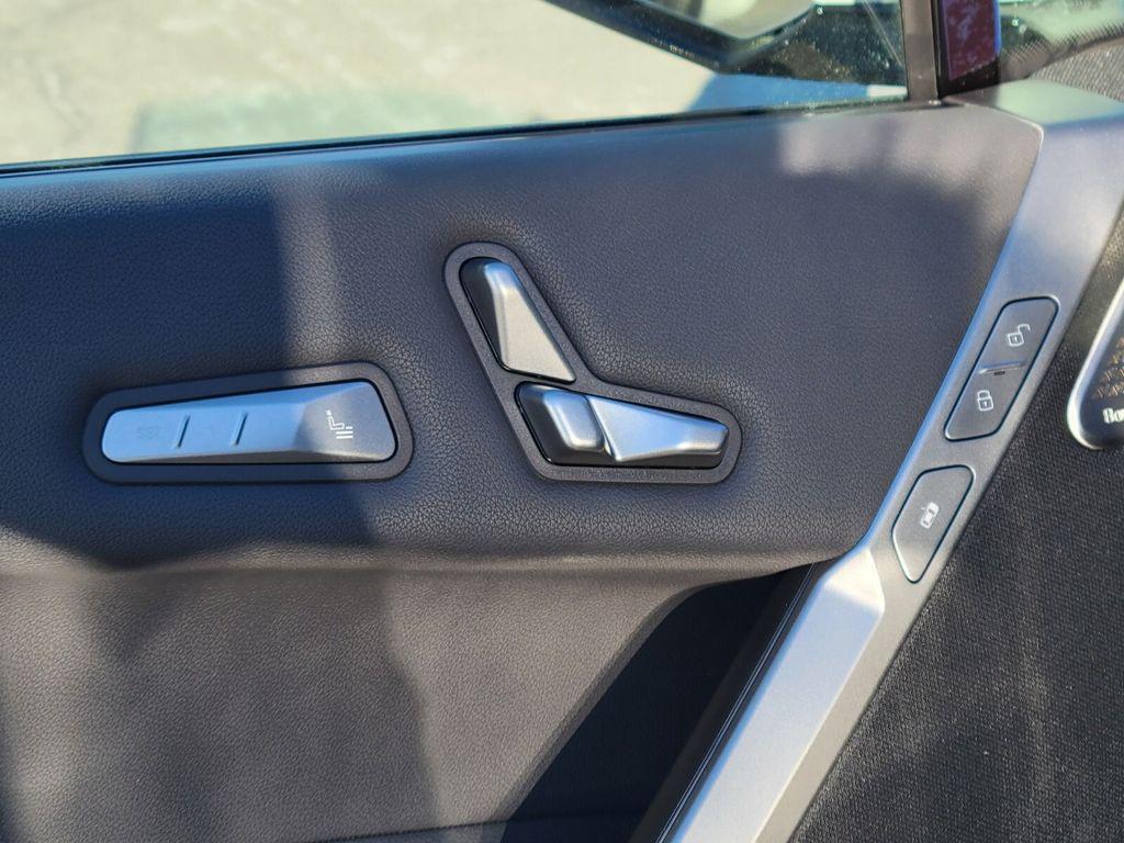used 2025 BMW iX car, priced at $104,875