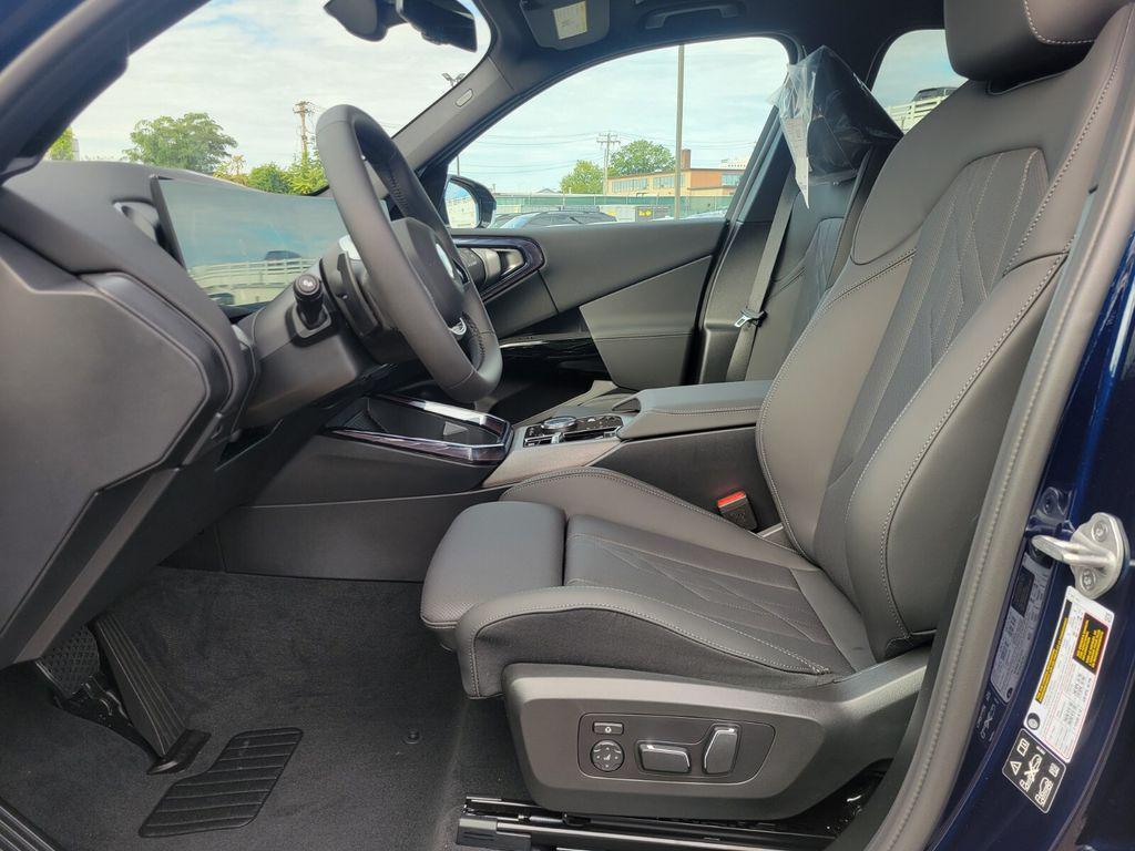 used 2026 BMW X3 car, priced at $51,840