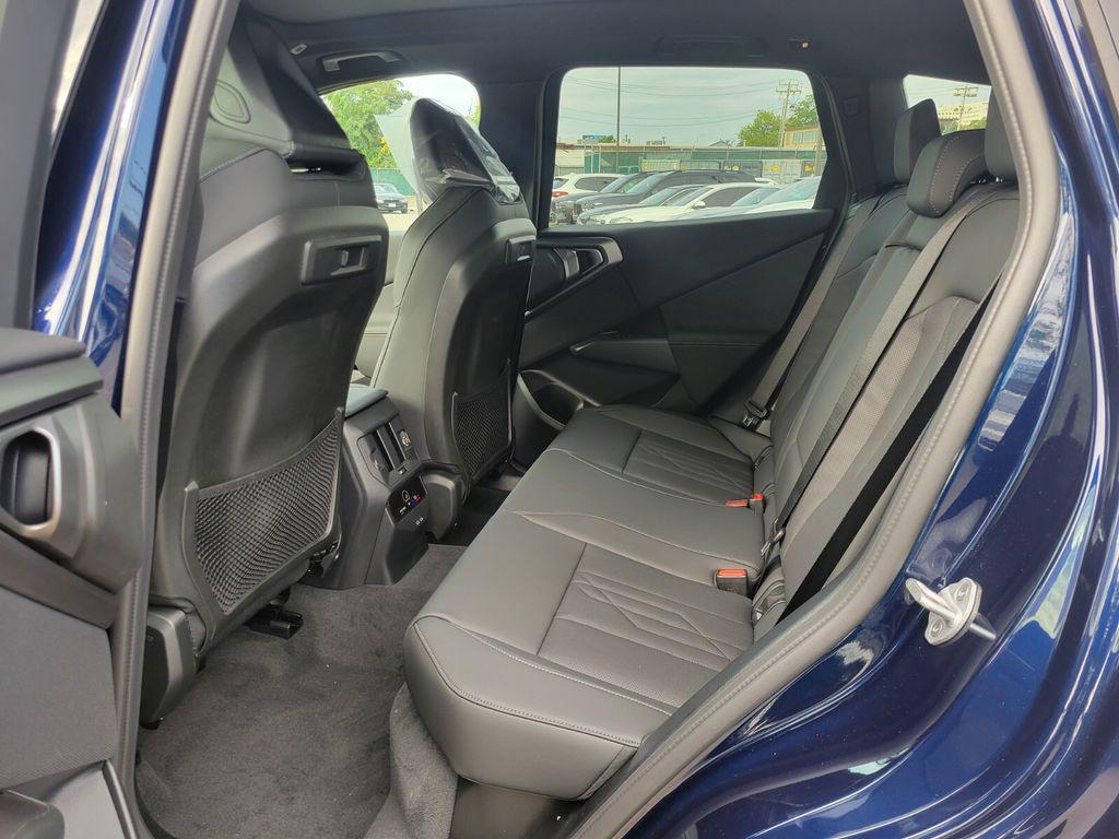 used 2026 BMW X3 car, priced at $51,840
