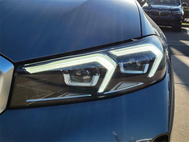 new 2025 BMW 330 car, priced at $54,095