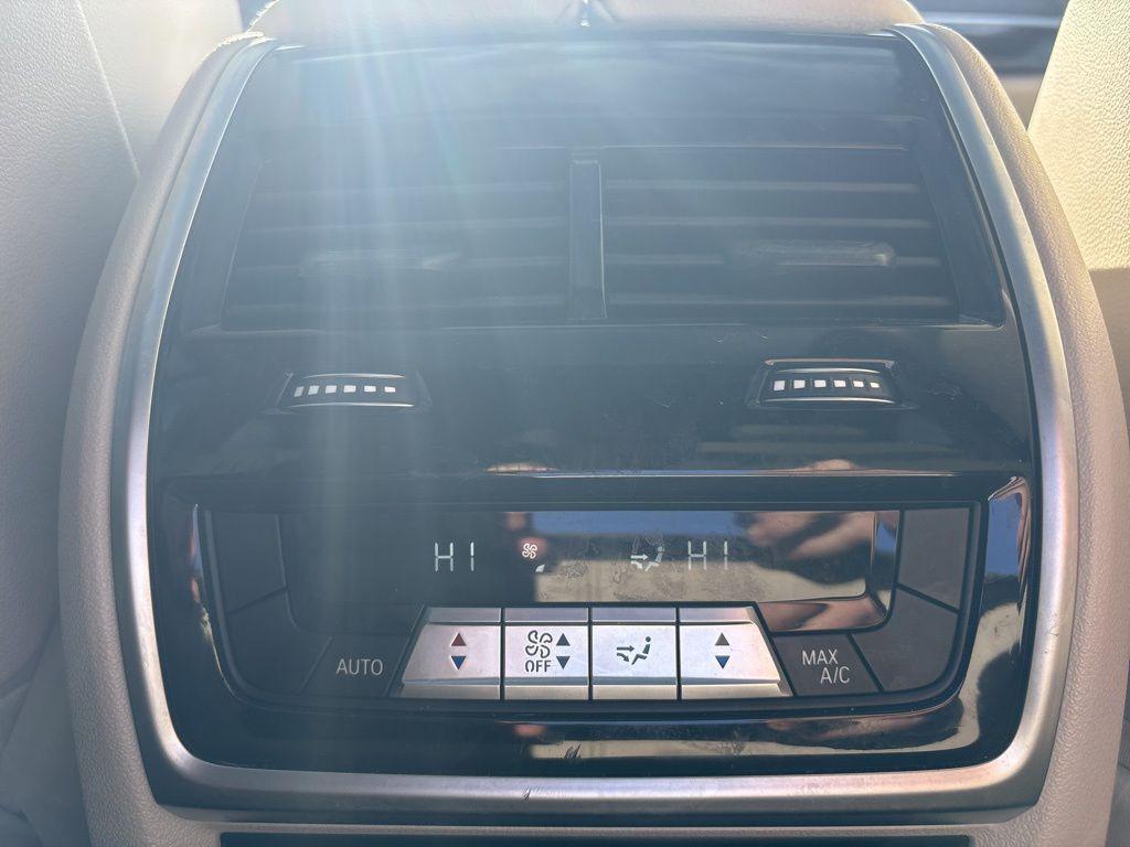 used 2020 BMW X5 car, priced at $26,491