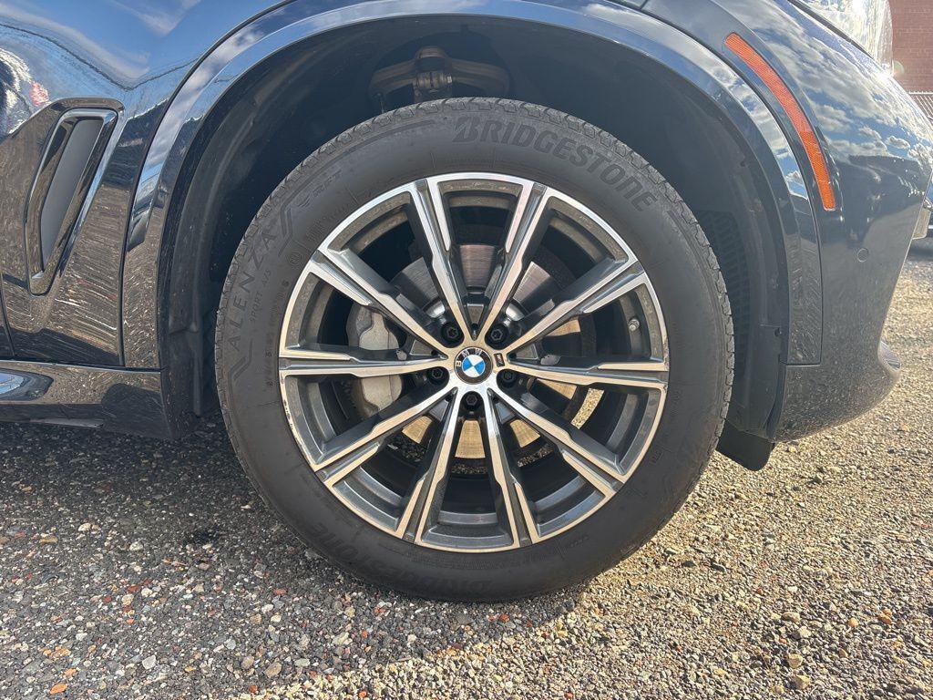 used 2020 BMW X5 car, priced at $26,491