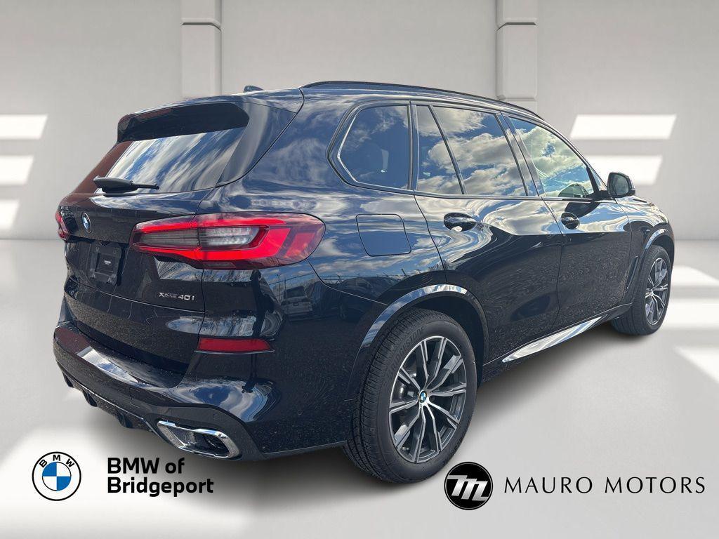 used 2020 BMW X5 car, priced at $26,491