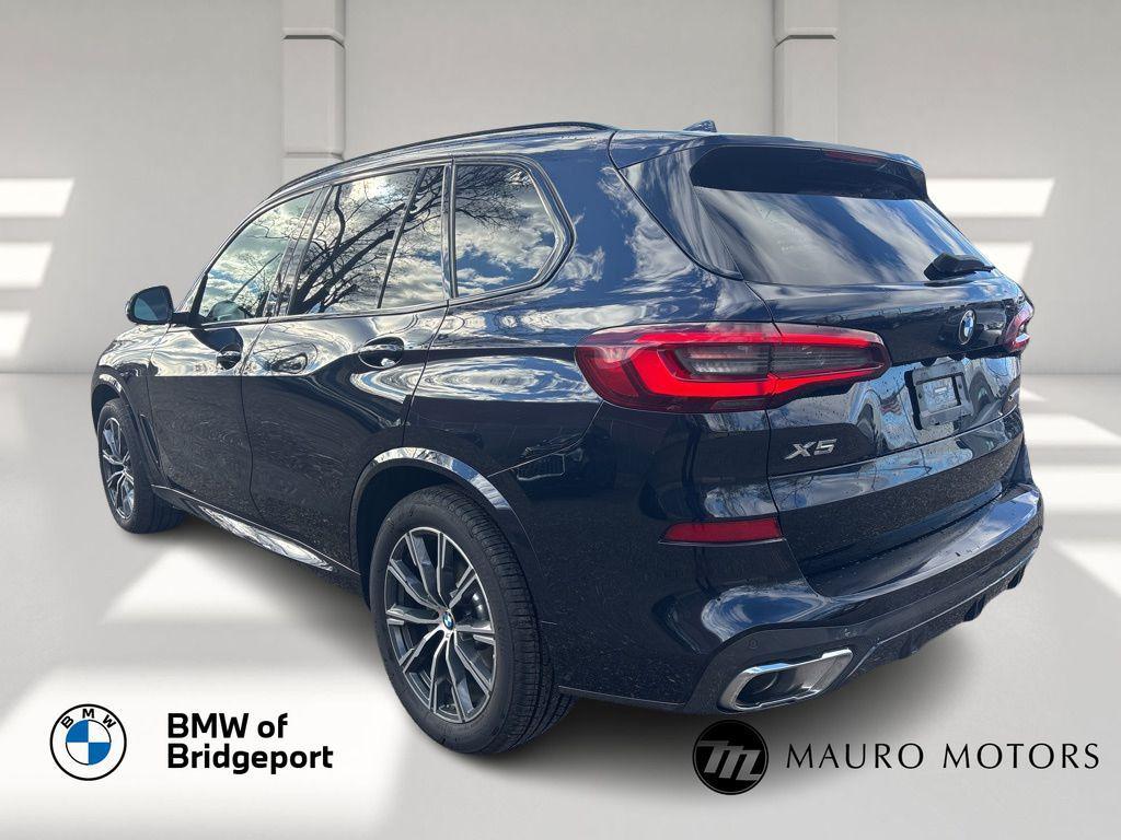 used 2020 BMW X5 car, priced at $26,491