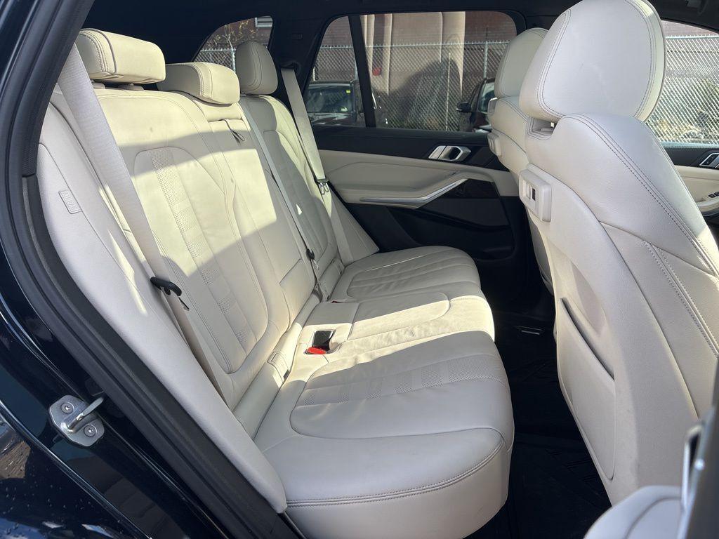 used 2020 BMW X5 car, priced at $26,491
