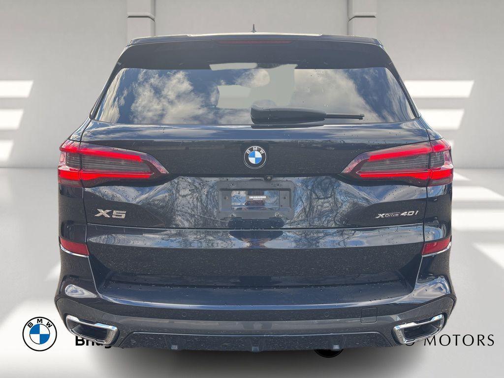 used 2020 BMW X5 car, priced at $26,491