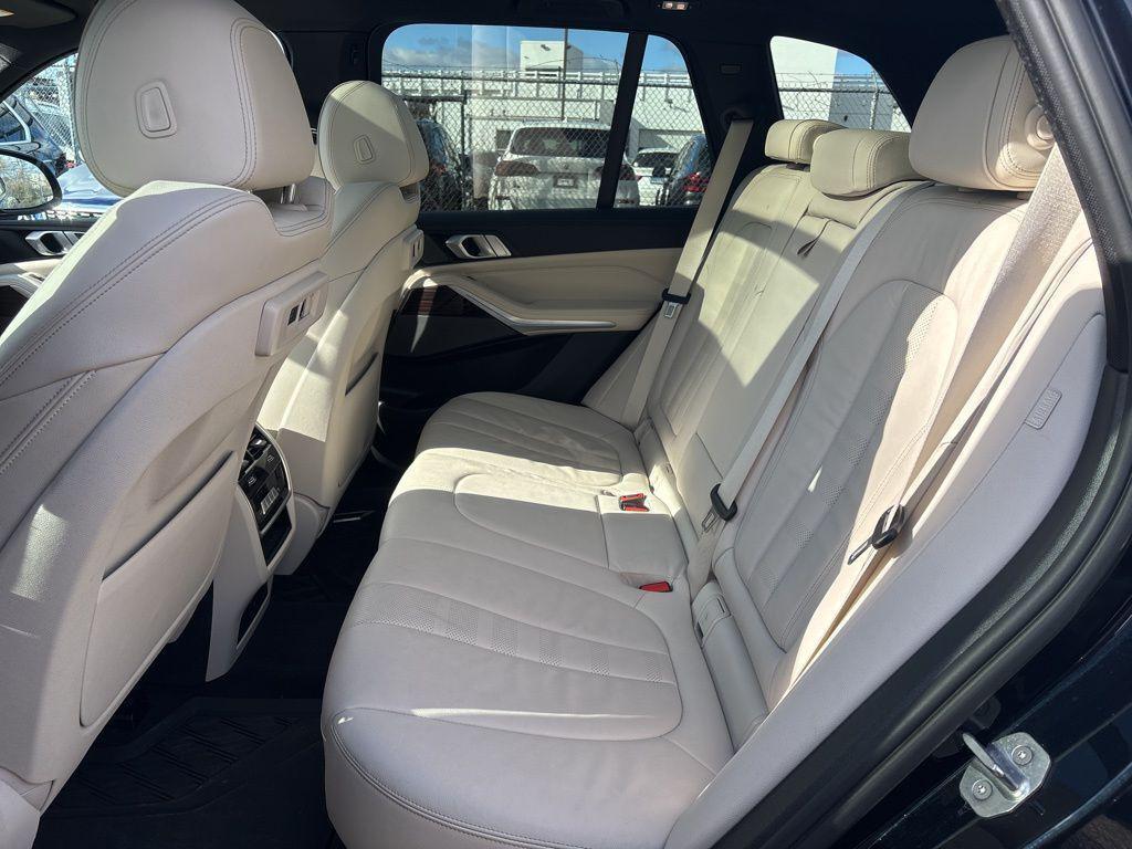 used 2020 BMW X5 car, priced at $26,491