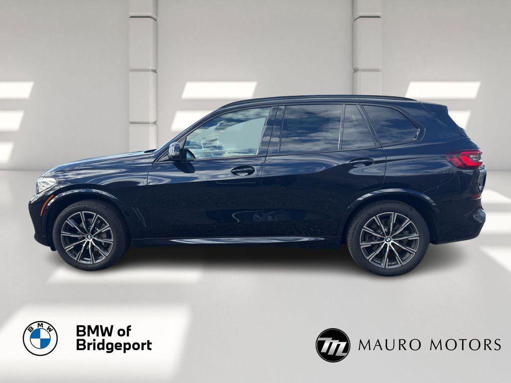 used 2020 BMW X5 car, priced at $26,491