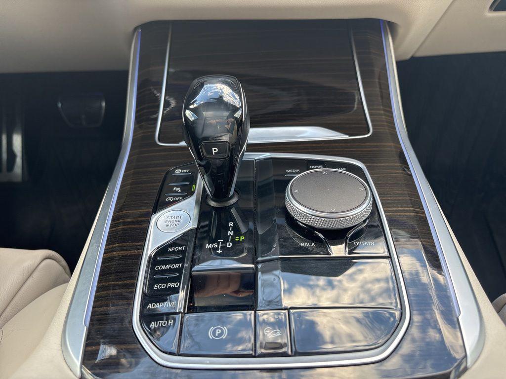 used 2020 BMW X5 car, priced at $26,491