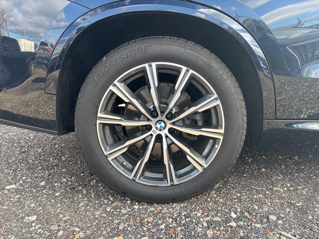 used 2020 BMW X5 car, priced at $26,491