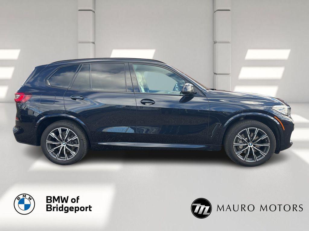 used 2020 BMW X5 car, priced at $26,491