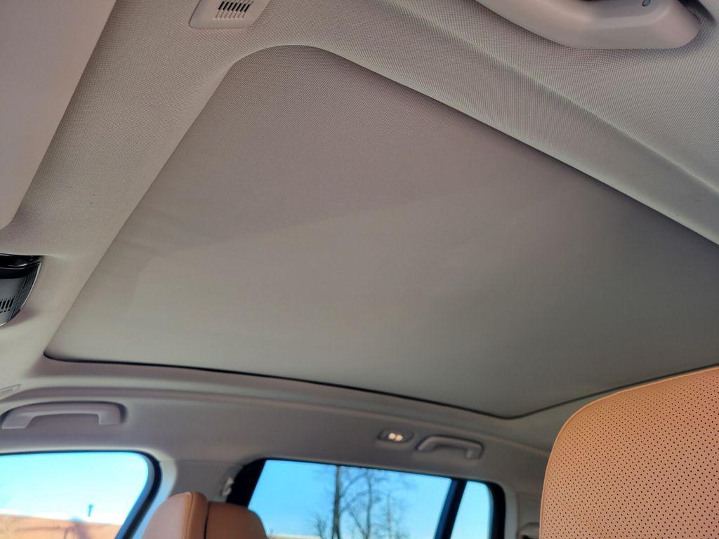 used 2025 BMW X7 car, priced at $85,605