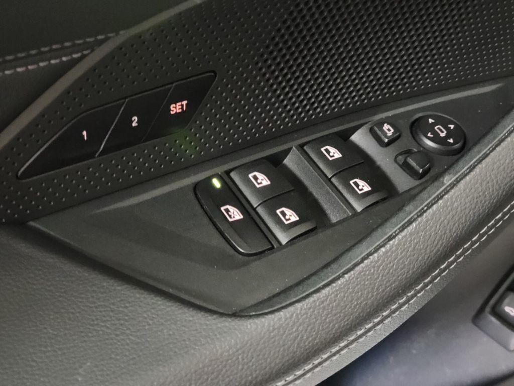 used 2022 BMW i4 Gran Coupe car, priced at $34,495