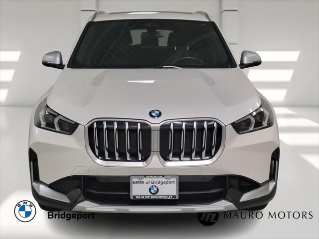 used 2024 BMW X1 car, priced at $35,492