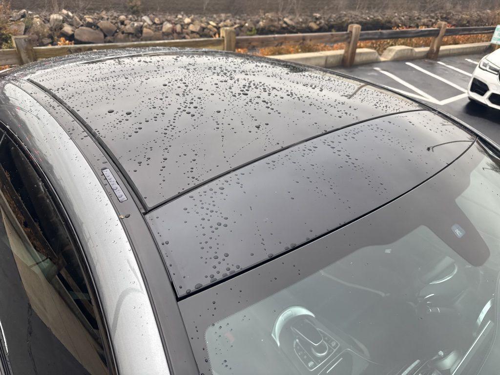 used 2017 Mercedes-Benz AMG C 63 car, priced at $49,991