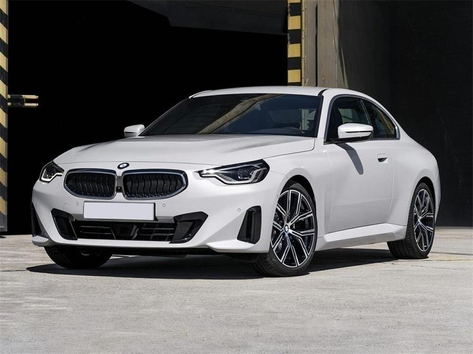 new 2024 BMW 230 car, priced at $47,140