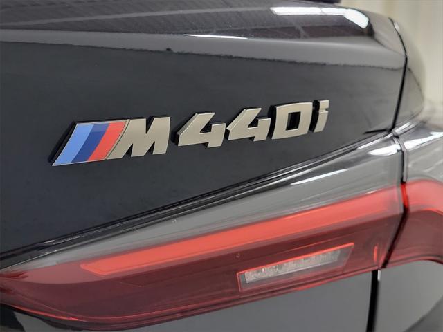 used 2023 BMW M440 car, priced at $53,895