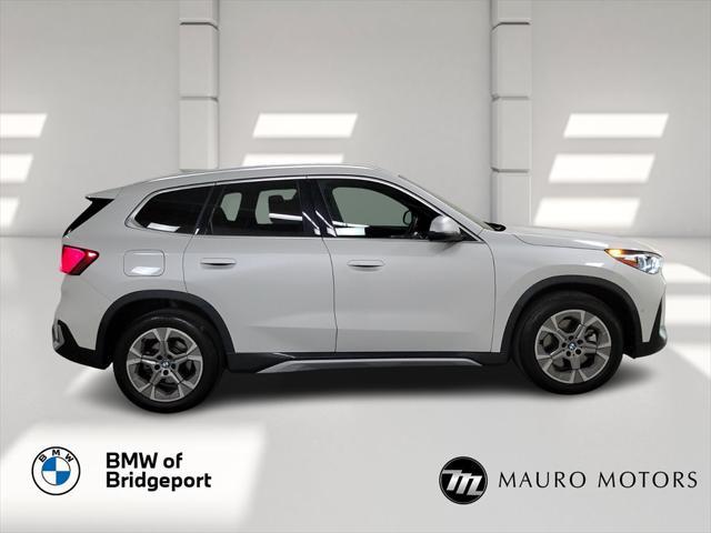 used 2024 BMW X1 car, priced at $35,894