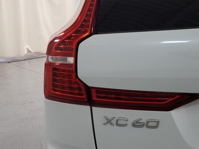 used 2018 Volvo XC60 car, priced at $22,892