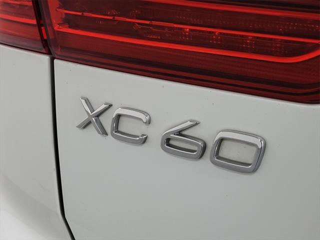 used 2018 Volvo XC60 car, priced at $22,892