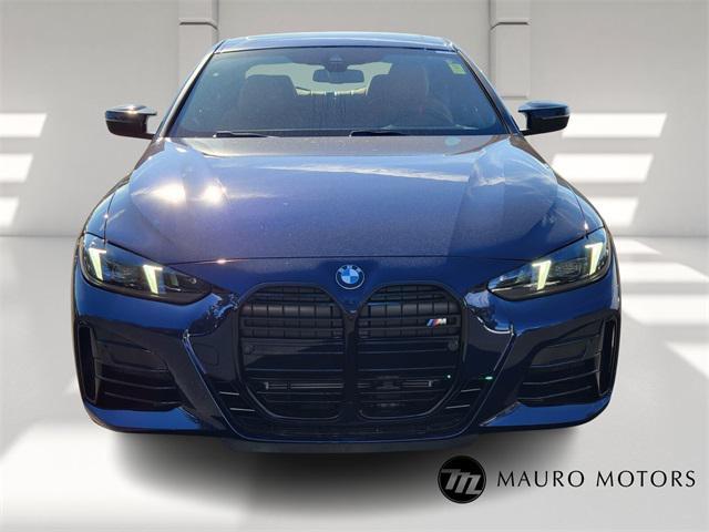 new 2026 BMW M440 car, priced at $73,550