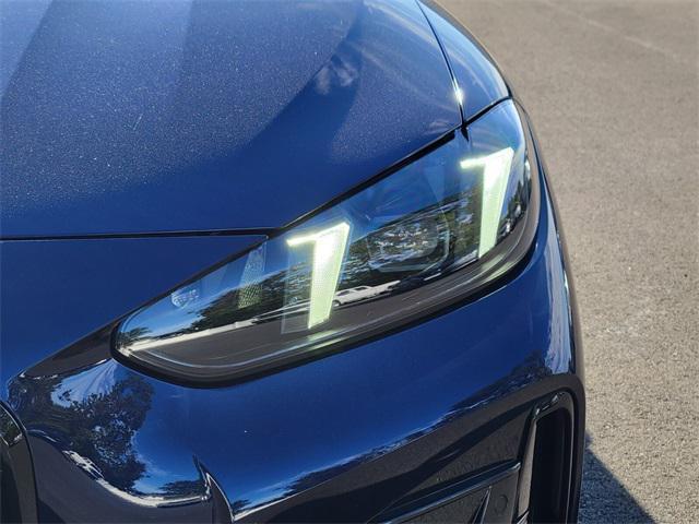 new 2026 BMW M440 car, priced at $73,550