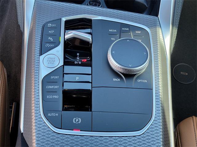 new 2026 BMW M440 car, priced at $73,550