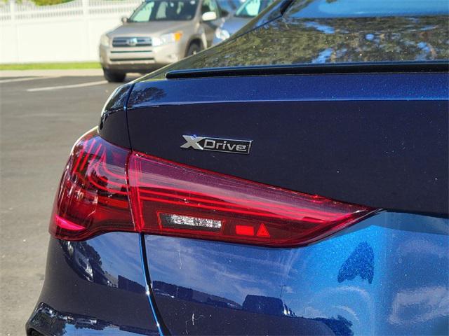 new 2026 BMW M440 car, priced at $73,550