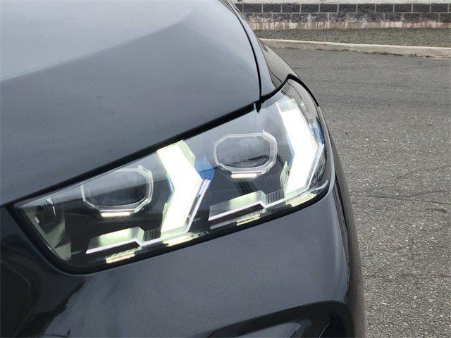 new 2026 BMW X5 car, priced at $78,475