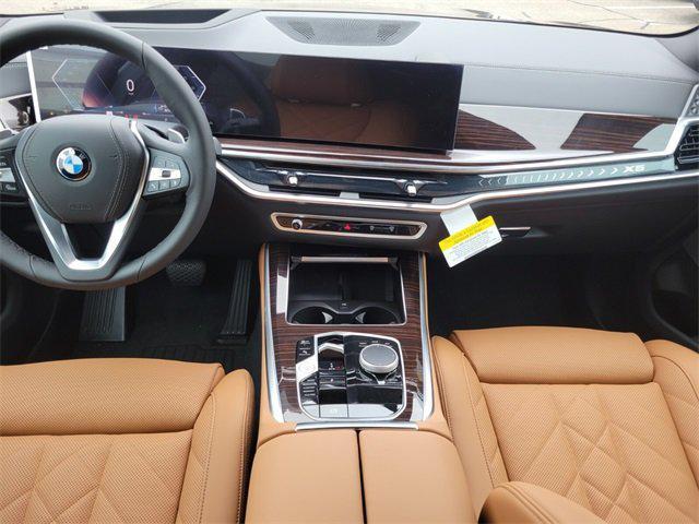 new 2026 BMW X5 car, priced at $78,475