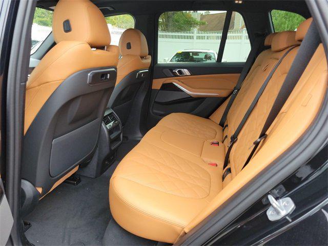 new 2026 BMW X5 car, priced at $78,475